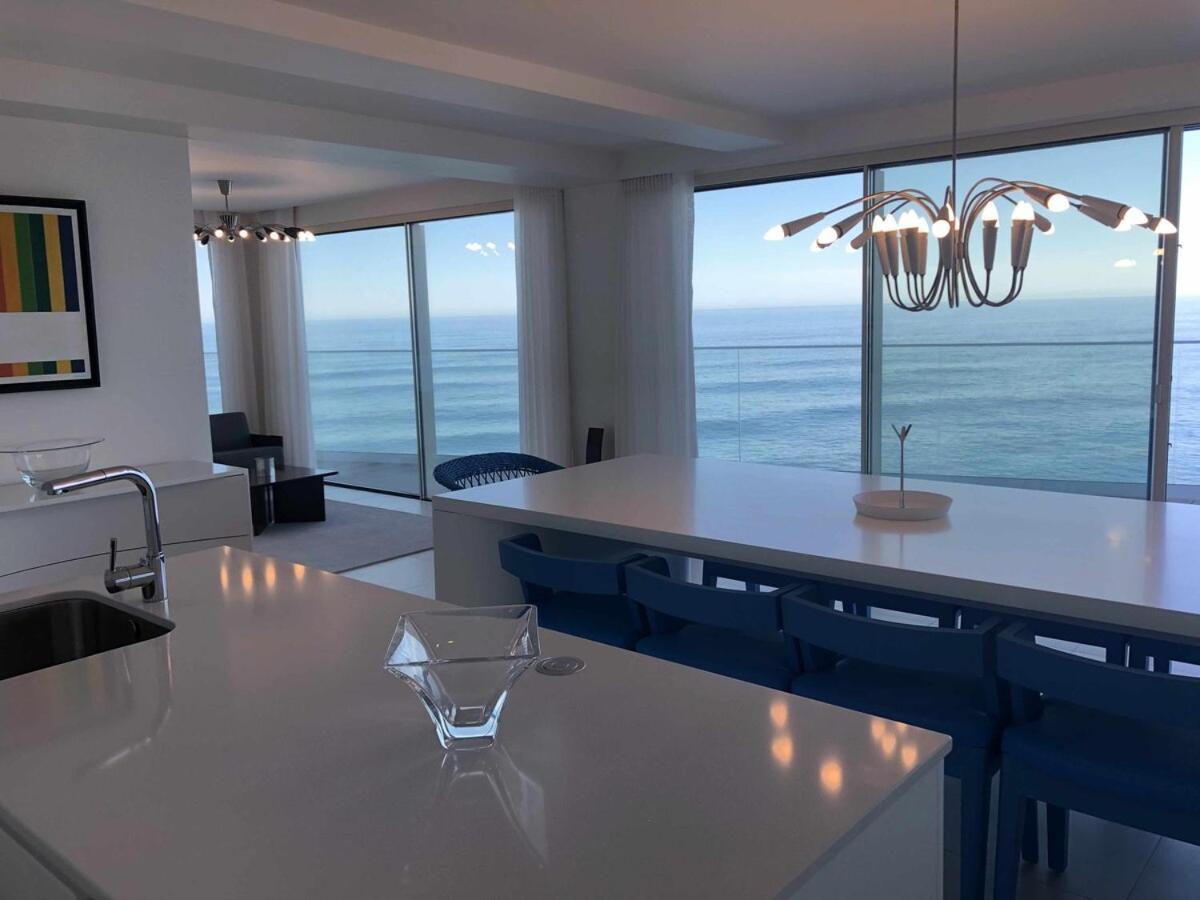 Casa Del Mar- Wonderfull Sea Views & Swimming Pool Villa Ponta Delgada  Buitenkant foto
