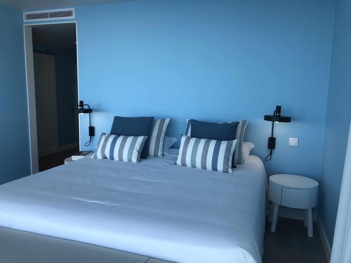 Casa Del Mar- Wonderfull Sea Views & Swimming Pool Villa Ponta Delgada  Buitenkant foto