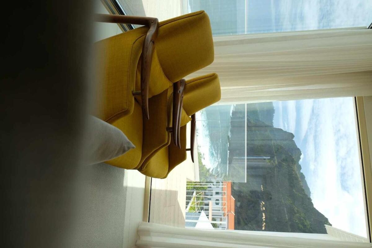 Casa Del Mar- Wonderfull Sea Views & Swimming Pool Villa Ponta Delgada  Buitenkant foto