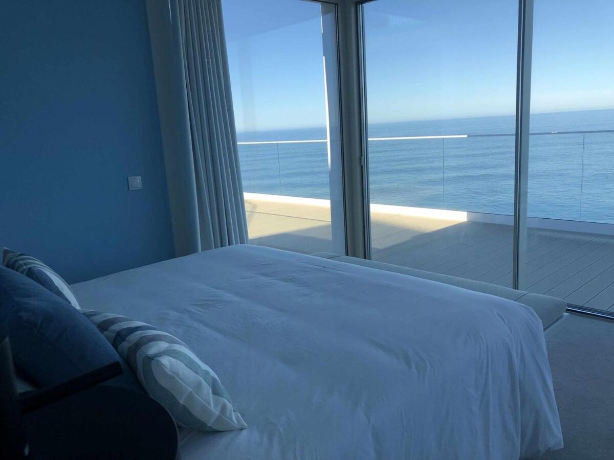 Casa Del Mar- Wonderfull Sea Views & Swimming Pool Villa Ponta Delgada  Buitenkant foto